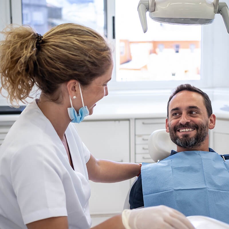 New Patients