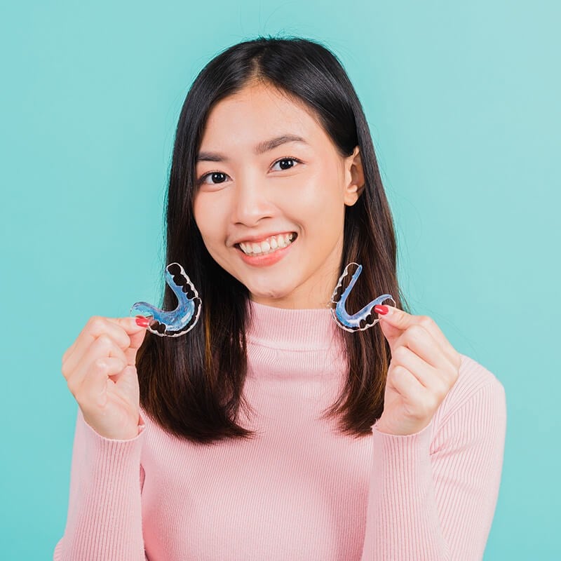 Retainers