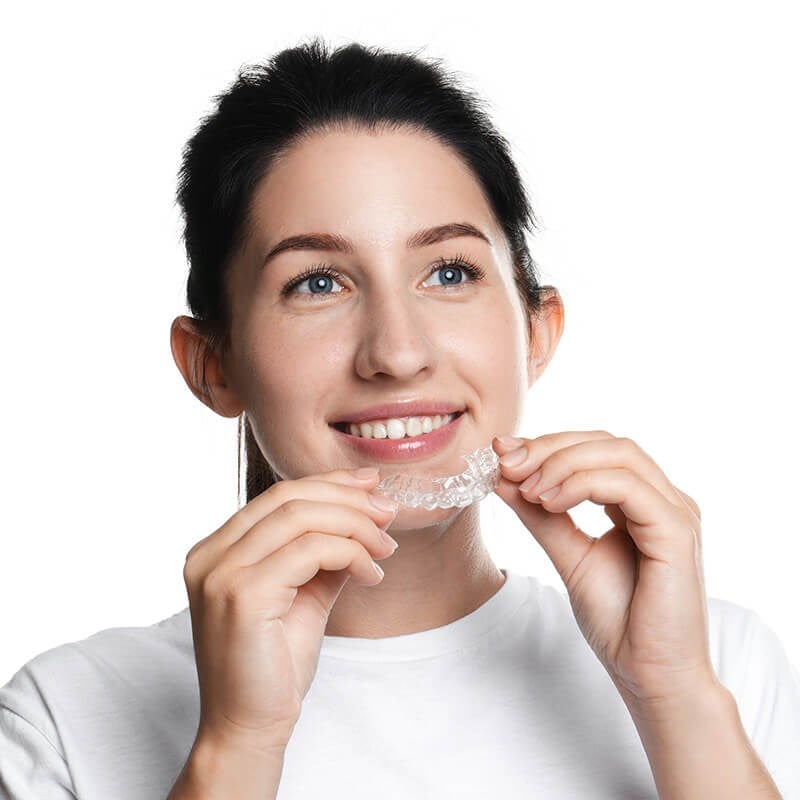 Invisalign